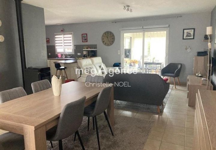 Villa i Angles, Vendee, Angles - € 290.000 | Ref: 195242 - foto 1