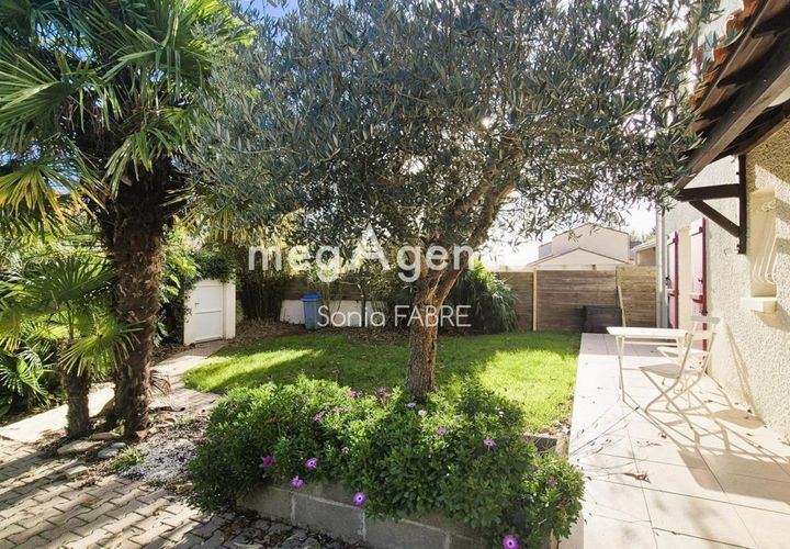 Villa i Bouaye, Loire-Atlantique, Bouaye - € 415.500 | Ref: 194759 - foto 1