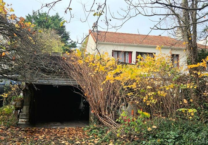 Villa i Cachan, Val-de-Marne, Cachan - € 989.600 | Ref: 195160 - foto 1