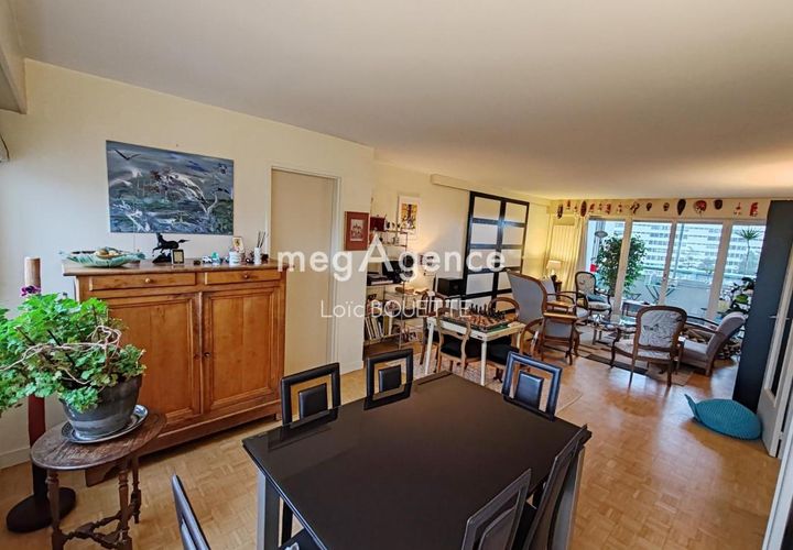 Lejlighed i Rennes, Ille-et-Vilaine, Rennes - € 350.000 | Ref: 195255 - foto 1