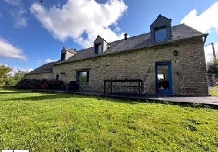 Landejendom i Lignol, Morbihan, Lignol - € 260.000 | Ref: 195178 - foto 1