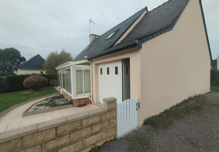 Villa i Muzillac, Morbihan, Muzillac - € 262.950 | Ref: 195210 - foto 1
