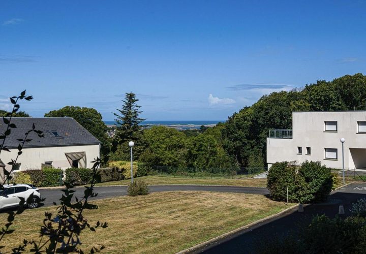 Lejlighed i Trebeurden, Cotes-d'Armor, Trebeurden - € 214.800 | Ref: 191364 - foto 1
