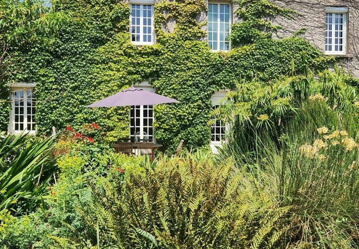 Villa a Jallais, Maine-et-Loire, Jallais - € 301.600 | Ref: 194540 - foto 1