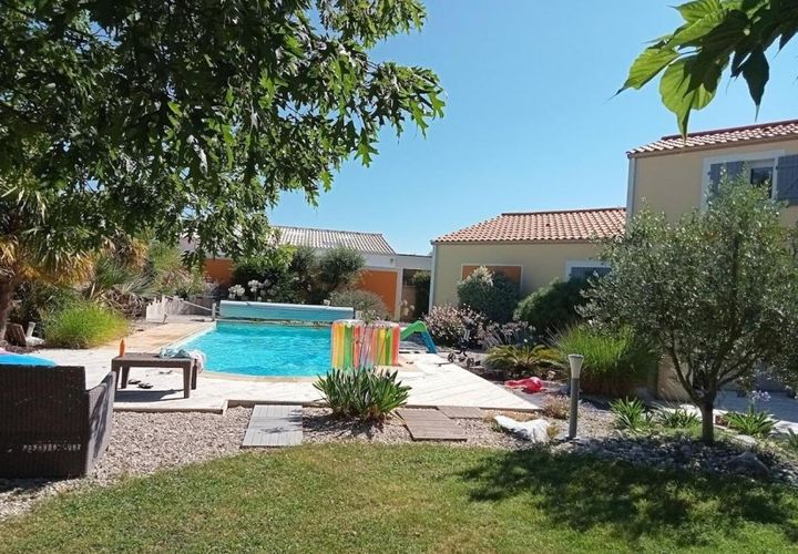 Landsbyhus i Givrand, Vendee, Givrand - € 439.900 | Ref: 194625 - foto 1