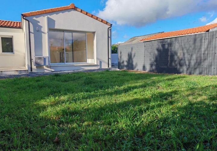 Villa i Saintes, Charente-Maritime, Saintes - € 239.000 | Ref: 195127 - foto 1
