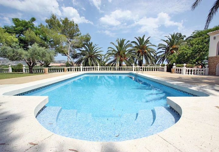 Villa i Javea, Alicante, Javea - € 2.100.000 | Ref: 01086 - foto 1