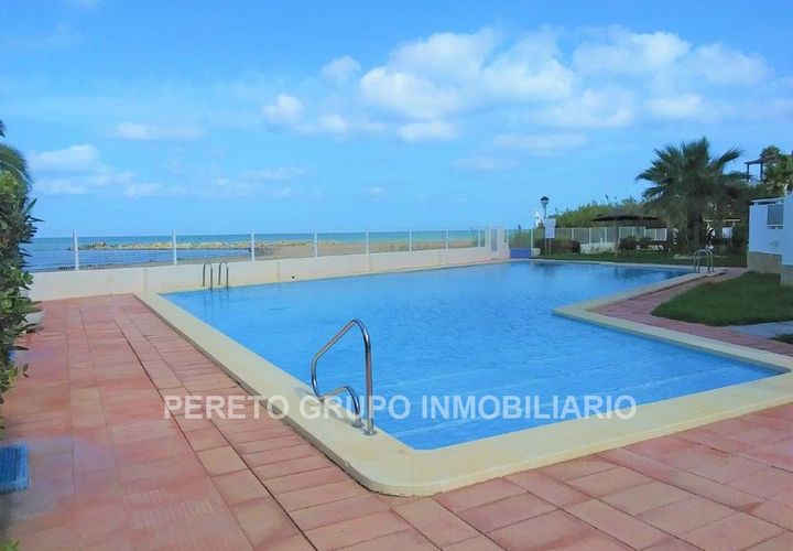 Lejlighed i Denia, Alicante, Denia - € 369.000 | Ref: L001234 - foto 1