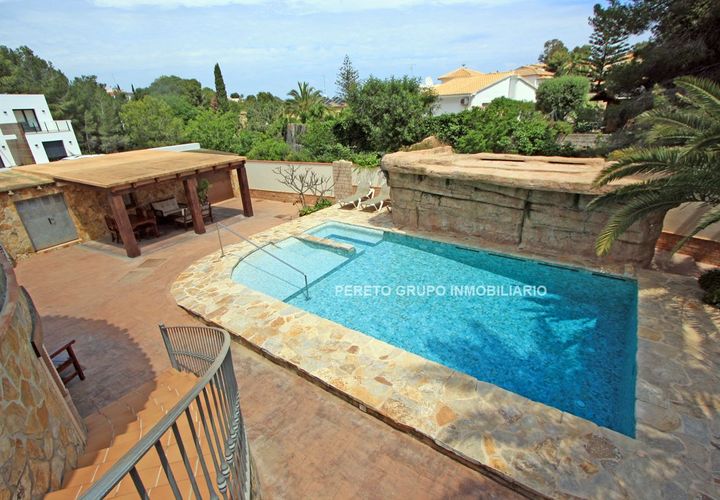 Villa i Denia, Alicante, Denia - € 787.000 | Ref: L001697 - foto 1