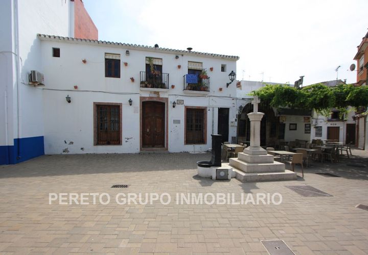 Rækkehus i Denia, Alicante, Denia - € 580.000 | Ref: L001727 - foto 1