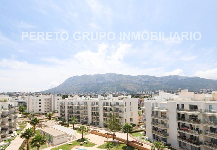 Penthouse i Denia, Alicante, Denia - € 445.000 | Ref: L001736 - foto 1