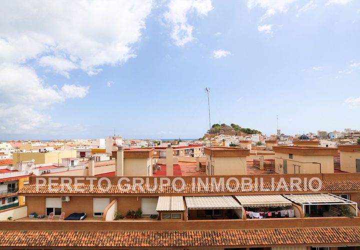 Penthouse i Denia, Alicante, Denia - € 699.000 | Ref: L001772 - foto 1