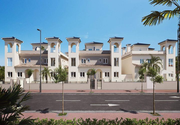 Villa a Bigastro, Alicante, Bigastro - € 269.900 | Ref: ADO5567 - foto 1