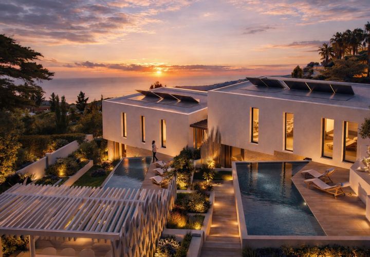 Villa i Lloret De Mar, Gerona, Lloret De Mar - € 1.250.000 | Ref: KBMN433 - foto 1