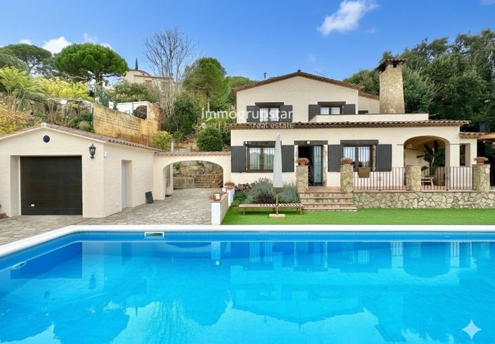 Villa i Sant Antoni De Calonge, Gerona, Sant Antoni De Calonge - € 695.000 | Ref: 1295 - foto 1
