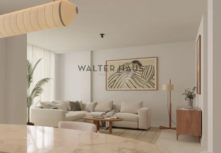 Leilighet i Barcelona, Barcelona, Barcelona - € 1 726 000 | Ref: 4720V_7 - foto 1