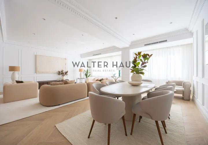 Lejlighed i Madrid, Madrid, Madrid - € 3.750.000 | Ref: M11633V - foto 1