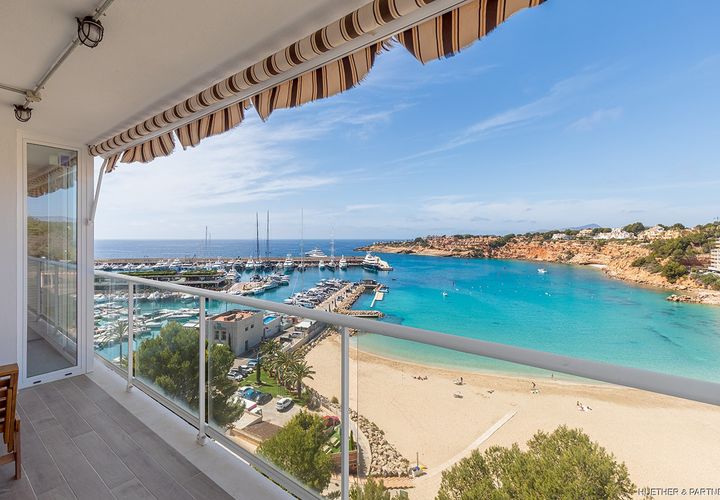 Leilighet i El Toro, Mallorca, El Toro - € 1 195 000 | Ref: FC3305-3 - foto 1