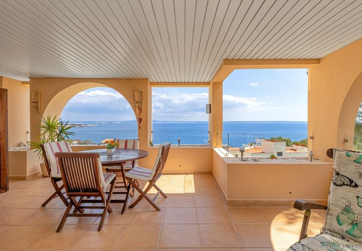Lejlighed i Bendinat, Mallorca, Bendinat - € 1.170.000 | Ref: FC3978-1 - foto 1
