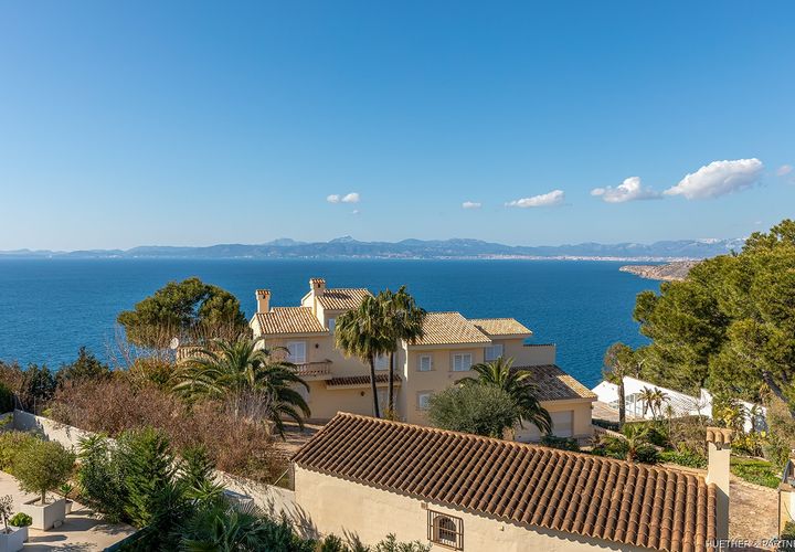Villa a Llucmajor, Mallorca, Llucmajor - € 1.390.000 | Ref: FC4248-1 - foto 1