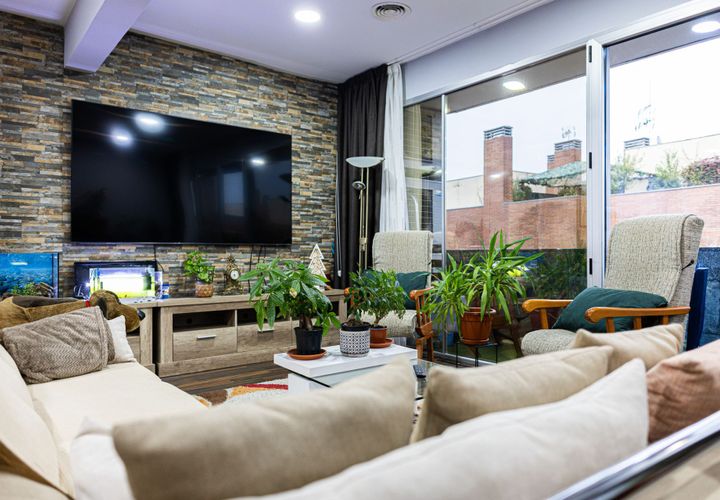 Lejlighed i Madrid, Madrid, Madrid - € 350.000 | Ref: 9f550851-3f5f-4b2d-b - foto 1