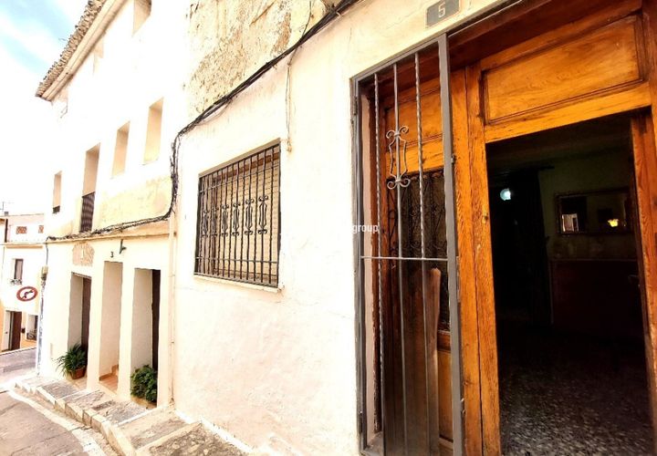 Stadthaus in Biar, Alicante, Biar - € 175.000 | Ref: MNN68666 - Foto 1