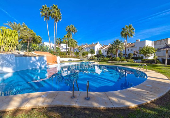 Byhus i Malaga city, Malaga, Malaga city - € 530.000 | Ref: 216719 - foto 1