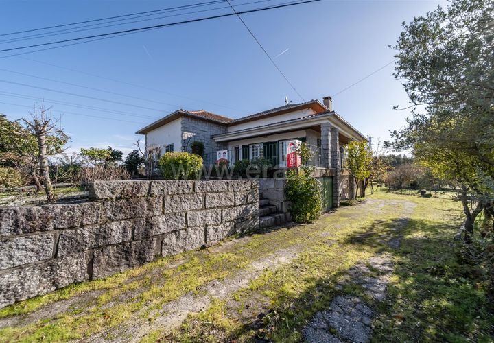 Villa i Seia, Guarda, Seia - € 260.000 | Ref: 382250116 - foto 1