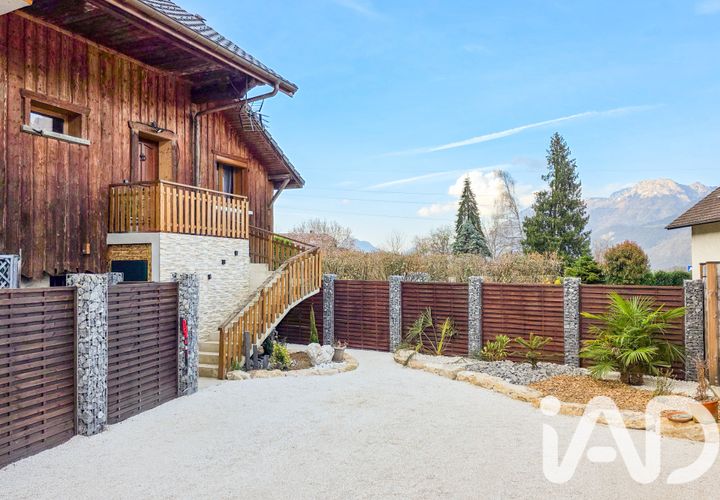 Duplex i Doussard, Haute-Savoie, Doussard - € 550.000 | Ref: 56022 - foto 1