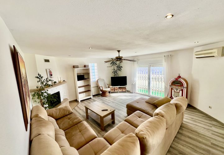 Villa a Felix, Almeria, Felix - € 377.000 | Ref: 428-04982P - foto 1