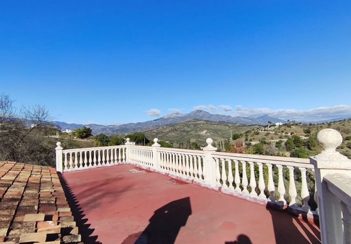 Landejendom i Guaro, Malaga, Guaro - € 330.000 | Ref: F5224363 - foto 1