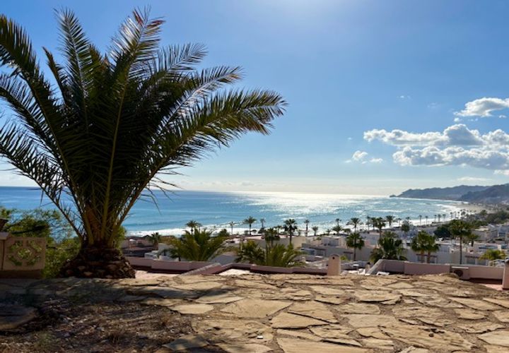 Villa i Mojacar, Almeria, Mojacar - € 549.950 | Ref: NW1498 - foto 1