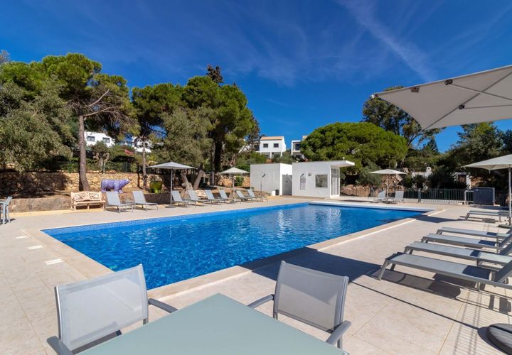 Villa i Carvoeiro, Faro, Carvoeiro - € 798.000 | Ref: CARVGARDENS15M - foto 1