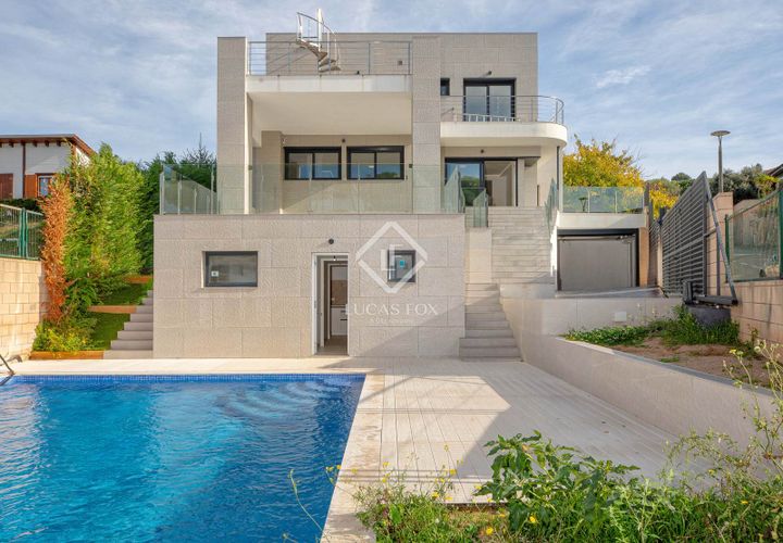 Villa a Palamos, Gerona, Palamos - € 1.850.000 | Ref: CBR64354 - foto 1