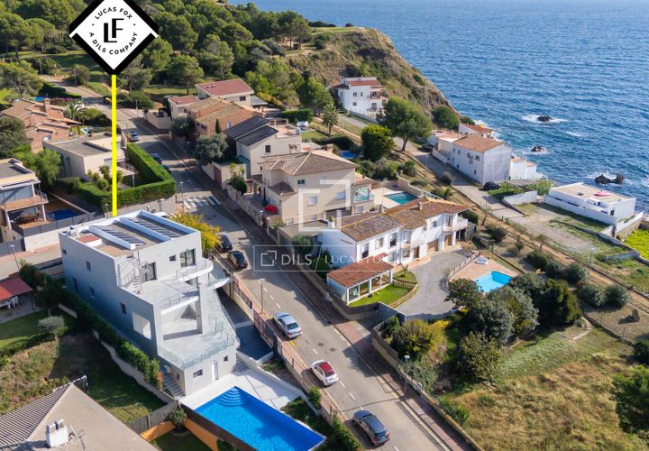 Villa i Palamos, Gerona, Palamos - € 1.850.000 | Ref: CBR64354 - foto 1