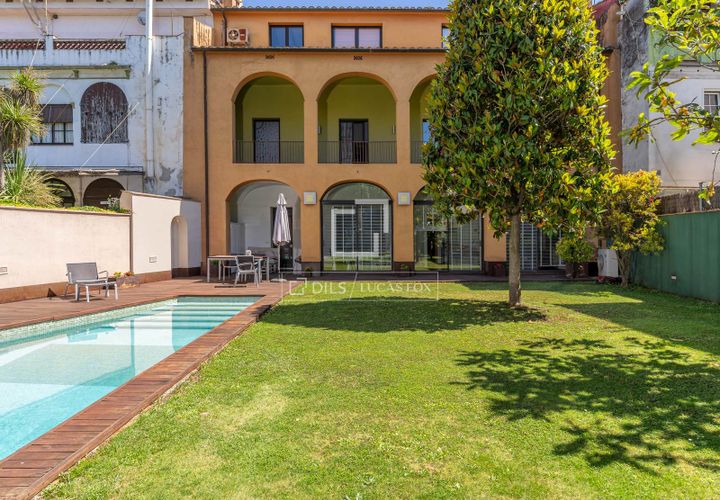 Villa i Banyoles, Gerona, Banyoles - € 925.000 | Ref: GIR60367 - foto 1