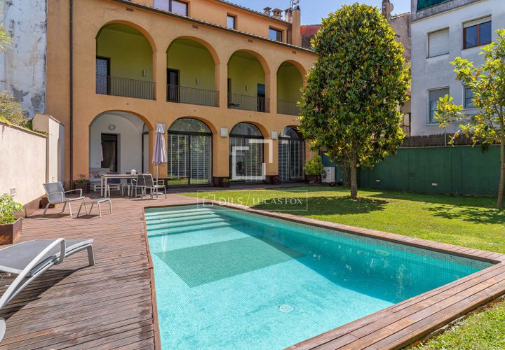 Villa a Banyoles, Gerona, Banyoles - € 925.000 | Ref: GIR60367 - foto 1
