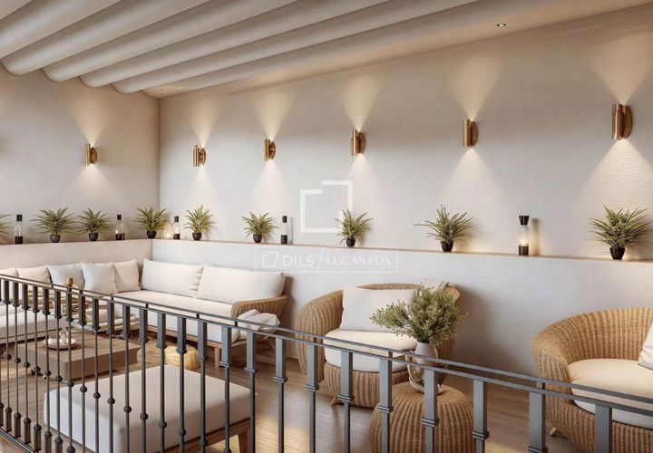 Leilighet i Madrid, Madrid, Madrid - € 3 393 794 | Ref: MAD64024 - foto 1