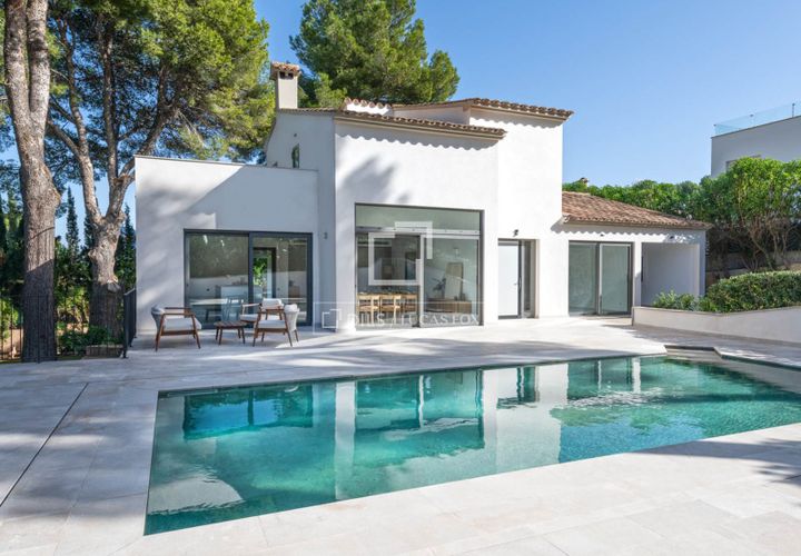 Villa i Santa Ponsa, Mallorca, Santa Ponsa - € 2.950.000 | Ref: MAL52695 - foto 1