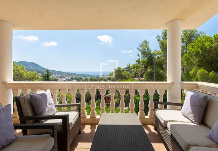 Villa a Cabrils, Barcelona, Cabrils - € 975.000 | Ref: MRS58826 - foto 1