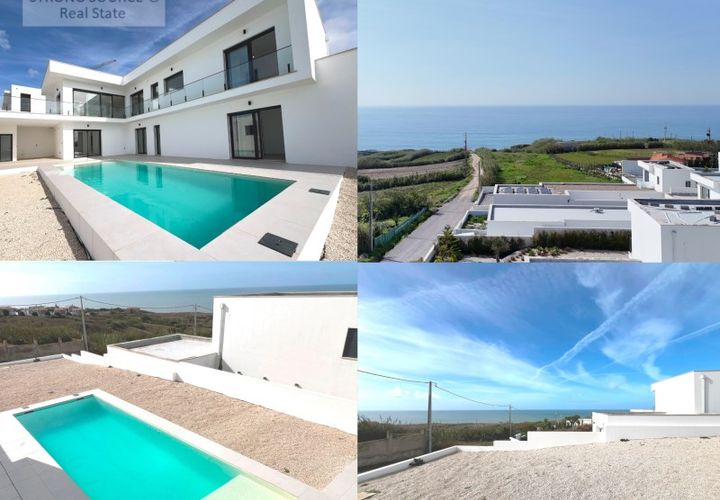 Villa i Mafra, Lisbon, Mafra - € 1.100.000 | Ref: MOR_1431 - foto 1