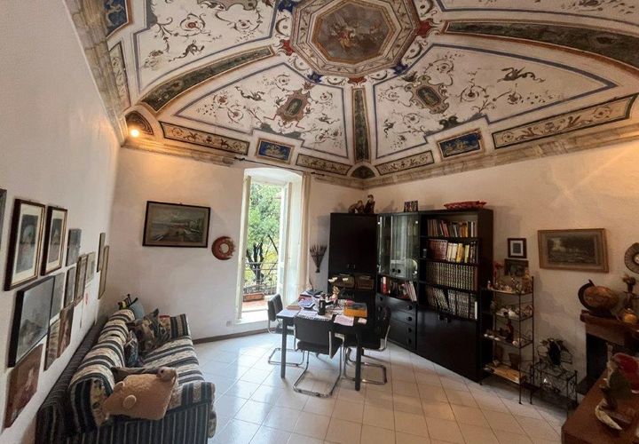 Lejlighed i Piegaro, Perugia, Piegaro - € 110.000 | Ref: P012 - foto 1