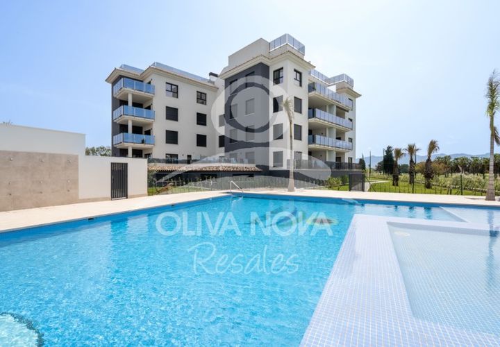 Lejlighed i Oliva, Valencia, Oliva - € 540.000 | Ref: 29944-2 - foto 1