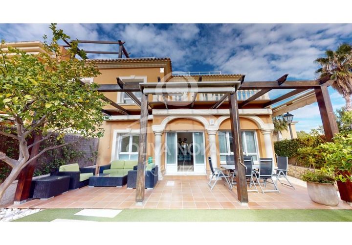 Rækkehus i Oliva, Valencia, Oliva - € 535.000 | Ref: 6671 - foto 1