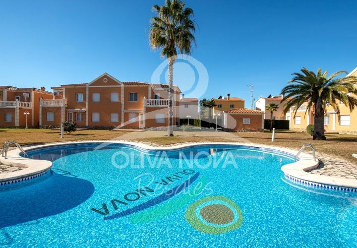 Leilighet i Oliva, Valencia, Oliva - € 240 000 | Ref: 6594 - foto 1