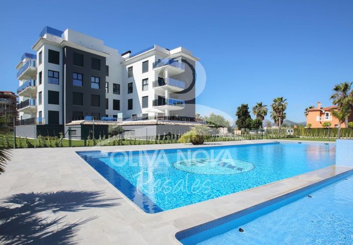 Leilighet i Oliva, Valencia, Oliva - € 425 000 | Ref: 29365 - foto 1