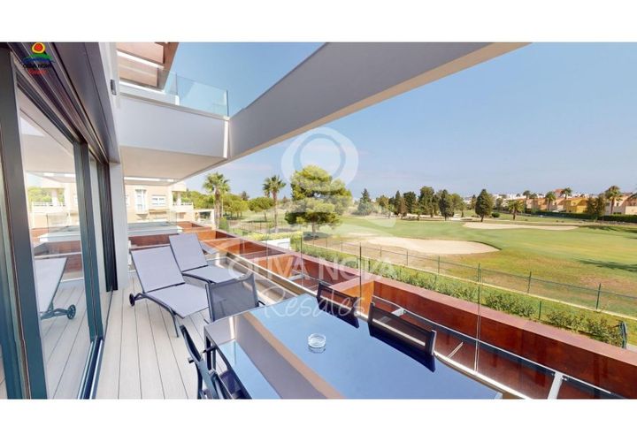 Leilighet i Oliva, Valencia, Oliva - € 565 000 | Ref: 29728-1 - foto 1