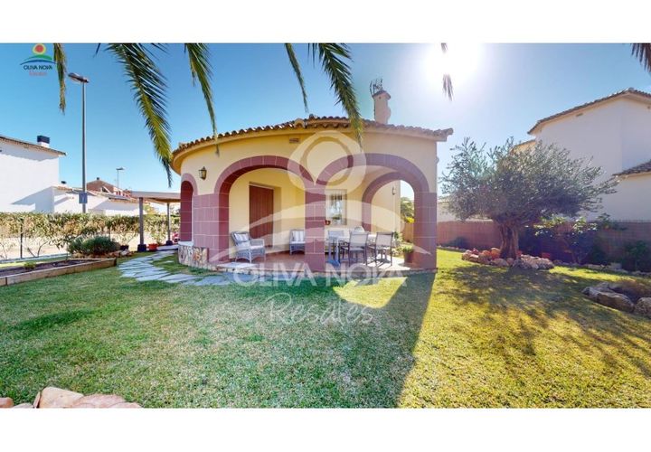 Villa a Oliva, Valencia, Oliva - € 730.000 | Ref: 25476 - foto 1