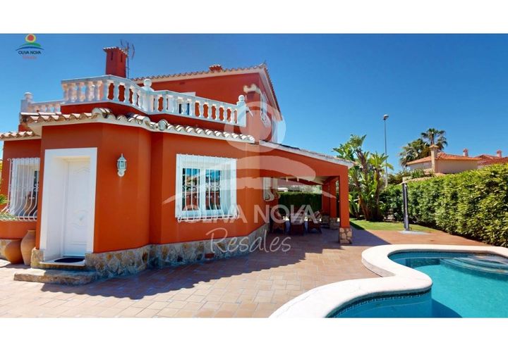 Villa a Oliva, Valencia, Oliva - € 485.000 | Ref: 4273 - foto 1