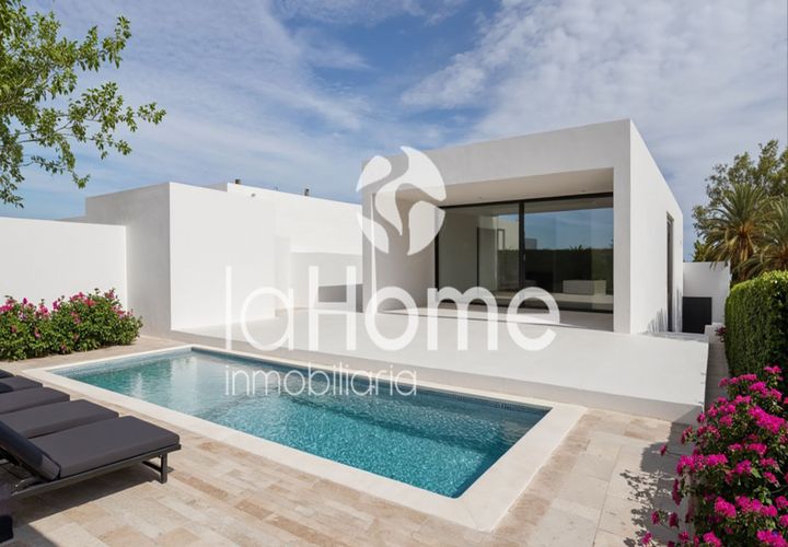 Villa em Paterna, Valencia, Paterna - € 700.000 | Ref: 1737BN2 - foto 1